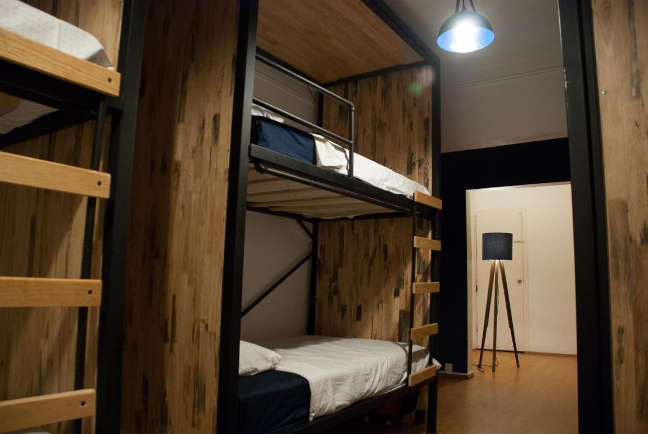 Bed and Breakfast Wanderlust District Mexiko-Stadt Exterior foto